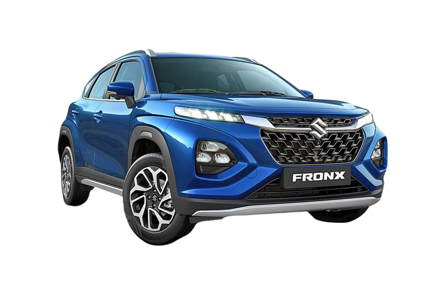 Rental car bhopal