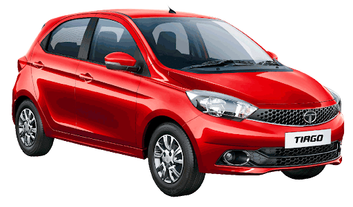 Rental car 1